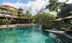 ✈ Bali: From $899 For 7-Night at Ramayana Suites & Resort Stay with Flights