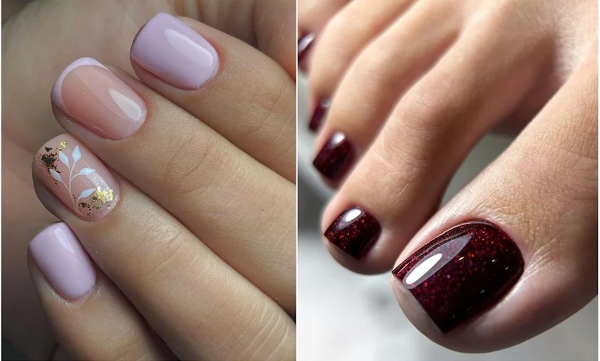 Image 2: Hasta 29% de dto. en Spa/Salón de uñas - Manipedicura en Essencia Peluqueria y Estética