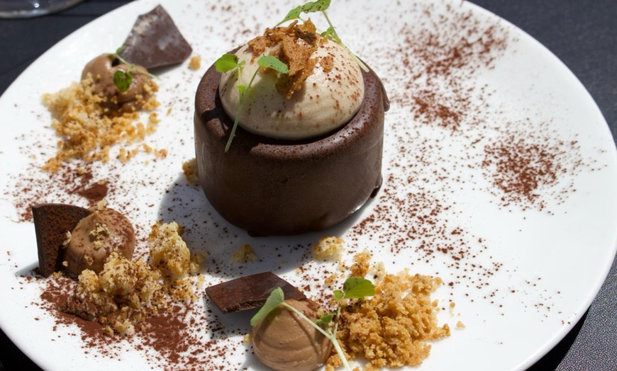 Image 6: Three-Course Child Meal and Four- or Six-Course Adult Meals on Wheels