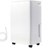 Image 2: Spector 10L Smart Dehumidifier with Negative Ion Air Purification