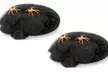 Halloween Spider Webs with 10 Mini Spiders - Image 7