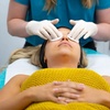 Image 2: Microdermabrasion + LED or Carbon Facial at NIZ (Up to 57%Off)