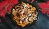 Satisfy Your Cravings with $30 or $60 to Spend on Food and Drink at Fuego Birria (Up to 37%Off)