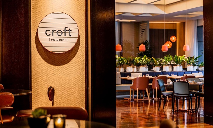 Image 5: Exceptional Cuisine Winner: 3-Course Australian Meal with Wine / Beer