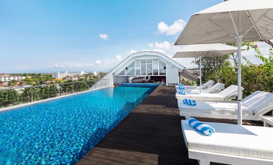 Image 18: ✈ 11-Day Vacay in Bali & Gili Islands w/Air from Great Value Vacations