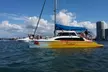 4-Hour Catamaran Cruise, Lunch, with Island Activities & Gold Coast Views for Child or Adults (Up To 44% Off) - Image 3