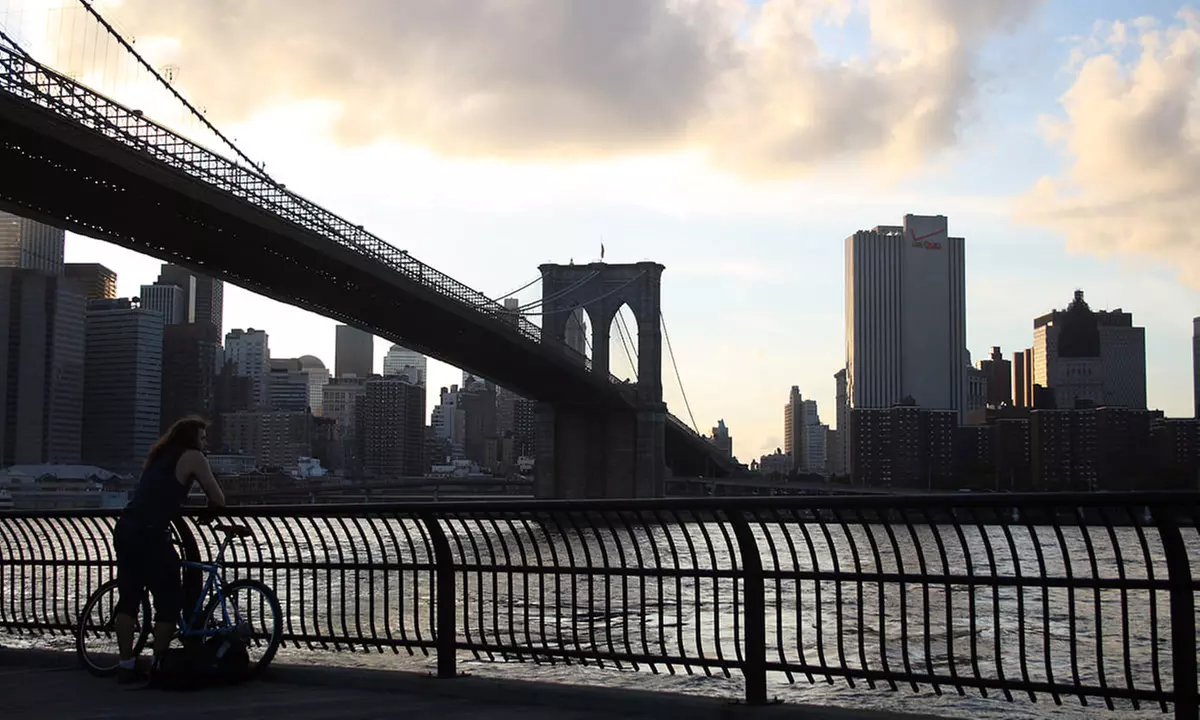 Pass Explorer GoCity New York : 2, 3, 4, 5, 7 ou 10 activités au choix