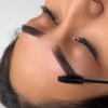 Image 1: One 135-Min Permanent Eyebrow Ombre Powder Brows or Lip Blush 
