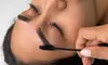 Elevate Your Beauty with One 135-Min Permanent Eyebrow Ombre Powder Brows or Lip Blush at 52% Off at Casa Perla