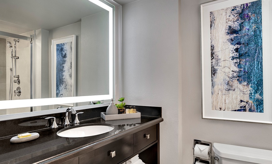 Image 6: Luxury Casino Resort Connected To The Convention Center