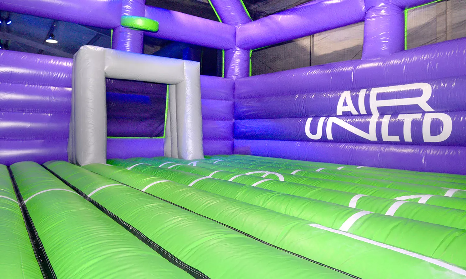 2-Hour Jump Session for One