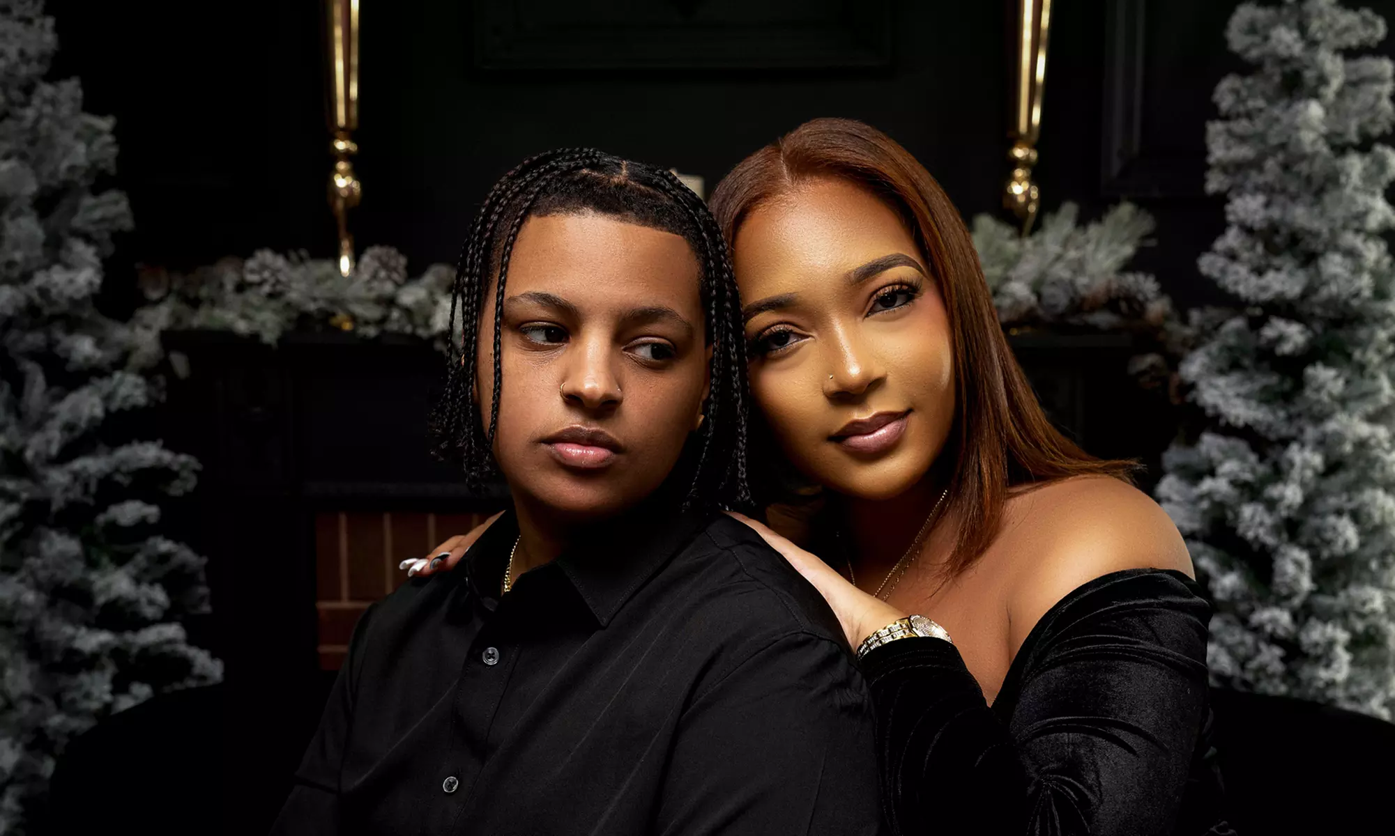 60-Min Seasonal/Holiday In-Studio or On-Location Photography Sessions