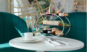 Up to 35% Off on Afternoon Tea at Hilton London Islington Hotel - Non-Accommodation