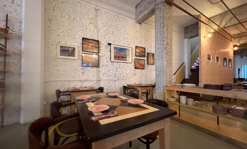 Image 9: ¡De viaje por Asia! Menú tailandés completo para 2 o 4 personas