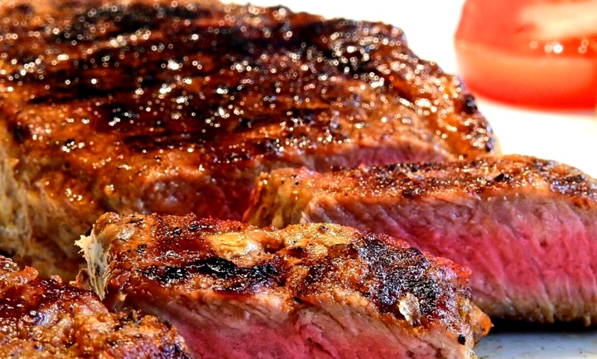 Image 2: Get Stunning Wedding Preview w/ Food Tasting/EventKore Entertainment