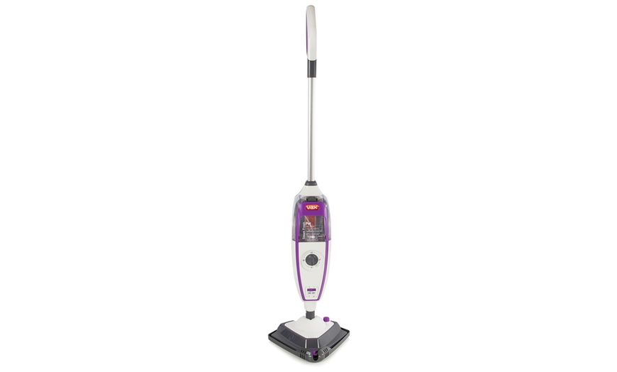 Image 6: Vax Steam Mop