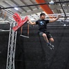Image 5: Ninja Warrior Obstacle Course in New Jersey–Fun Challenge for All Ages