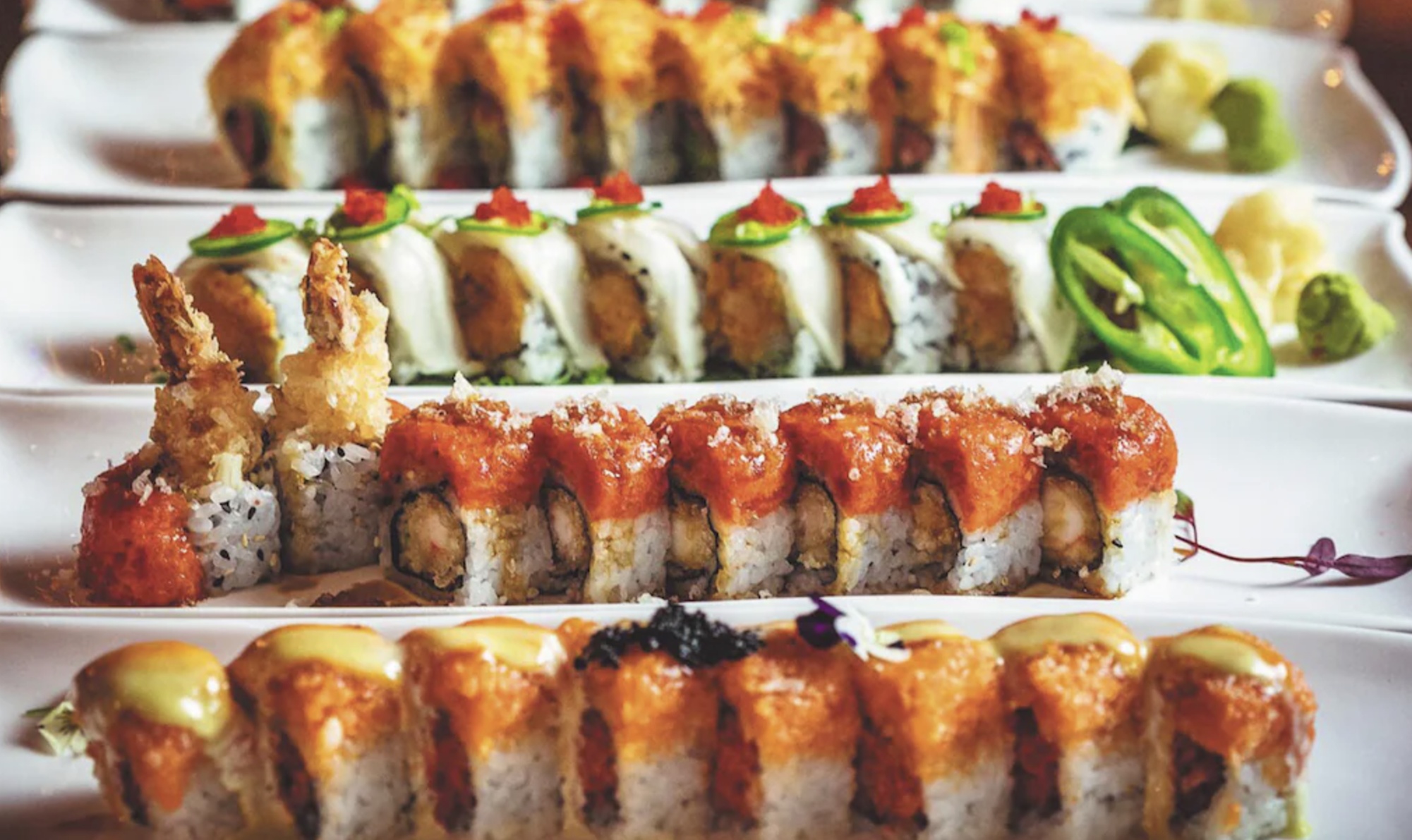 Savor and Enjoy $50 or $100 Dining Credit for an Exquisite Meal