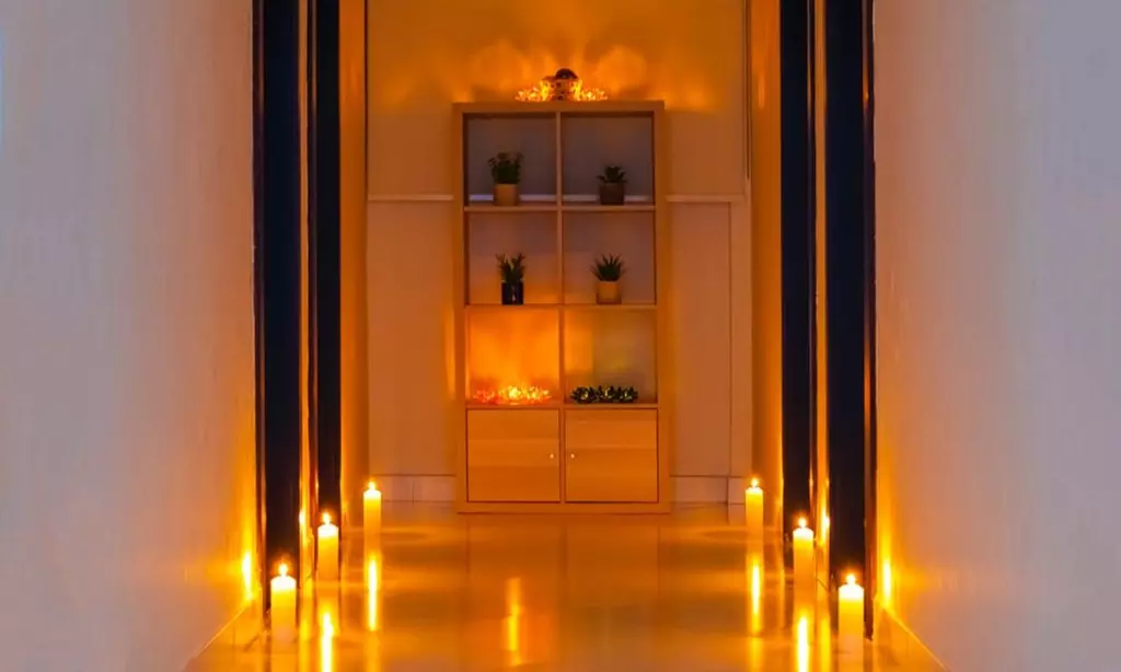 30-Minute Reflexology