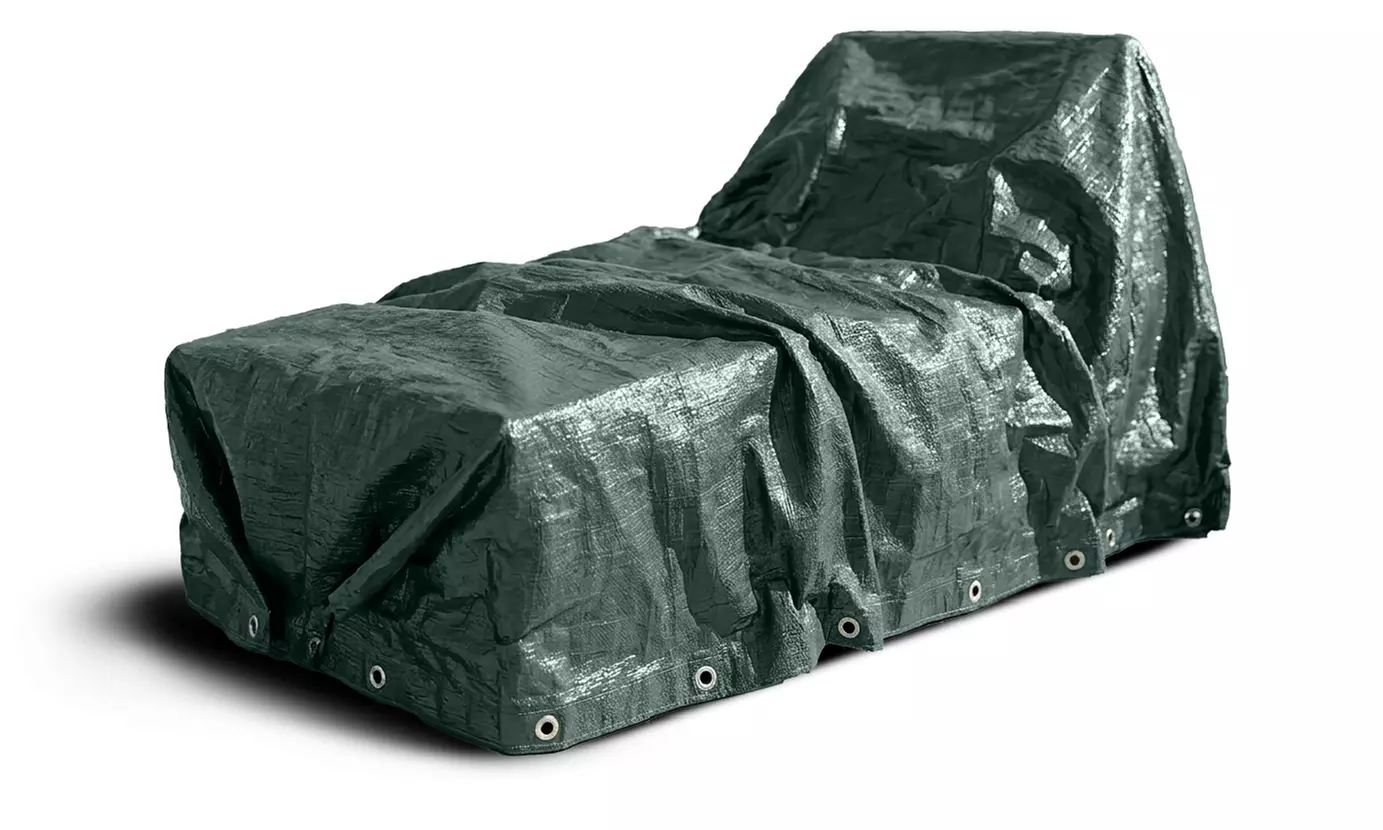 Abdeckung für Grill, Tisch, Sofa & mehr zum Schutz vor Regen & Schmutz