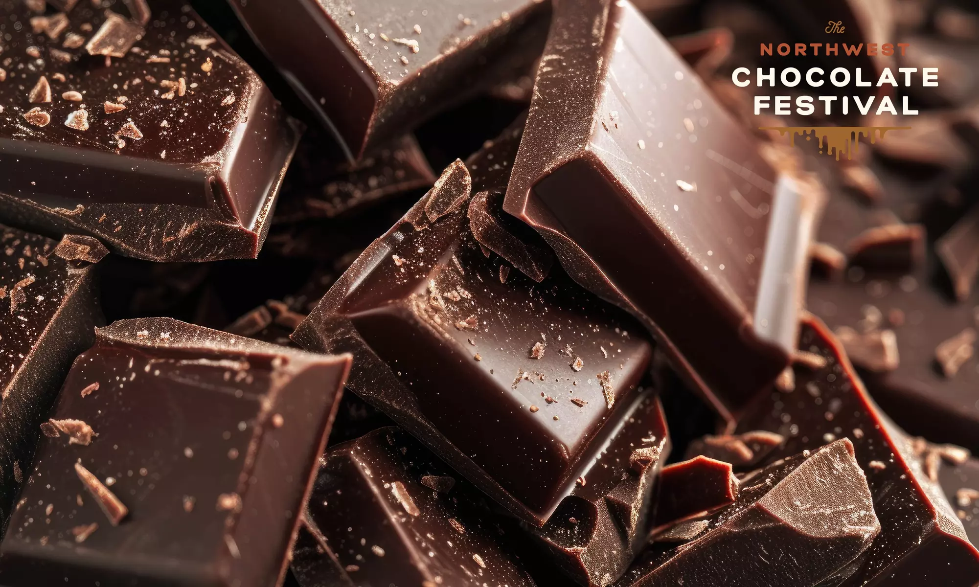 Up to 43% Off Admission to the Northwest Chocolate Festival