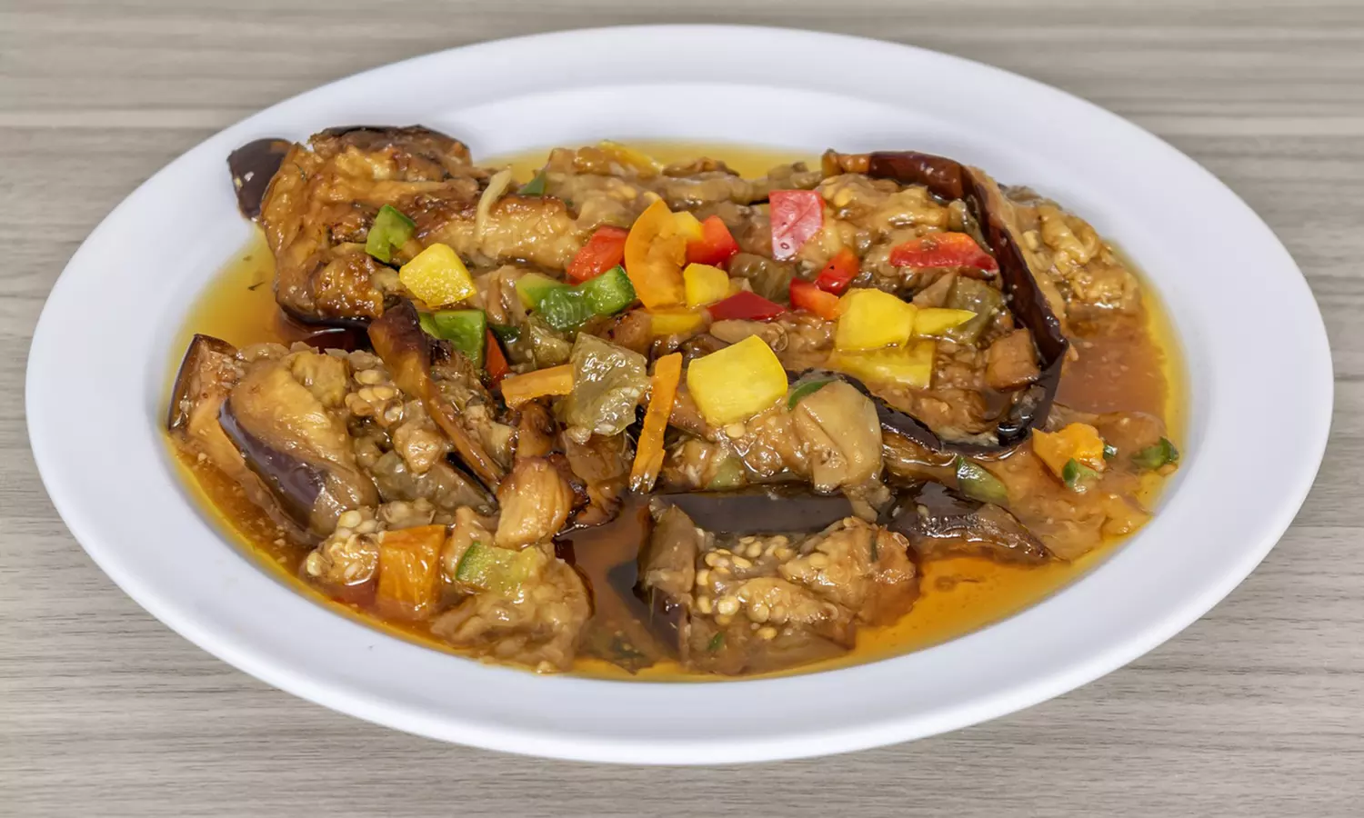 Seafood Dinner for Two or Four People