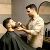 Image 1: Gents’ Grooming & Hair Care – Haircuts, Beard Styling & Keratin