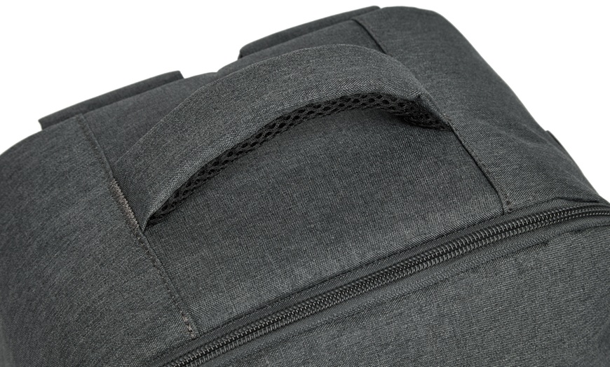 Image 5: Mochila Urban Smart de 15L