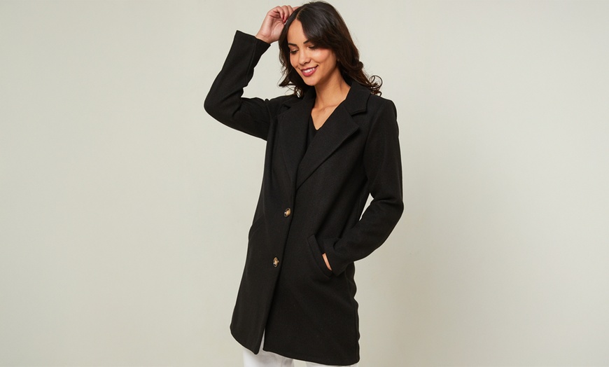 Image 50: Manteau du Comptoir du Manteau