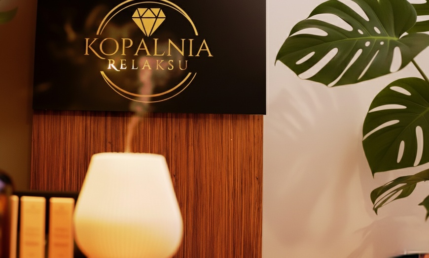 Image 3: Masaż fizjoterapeutyczny dla 1 osoby lub dla dwojga z masłem shea