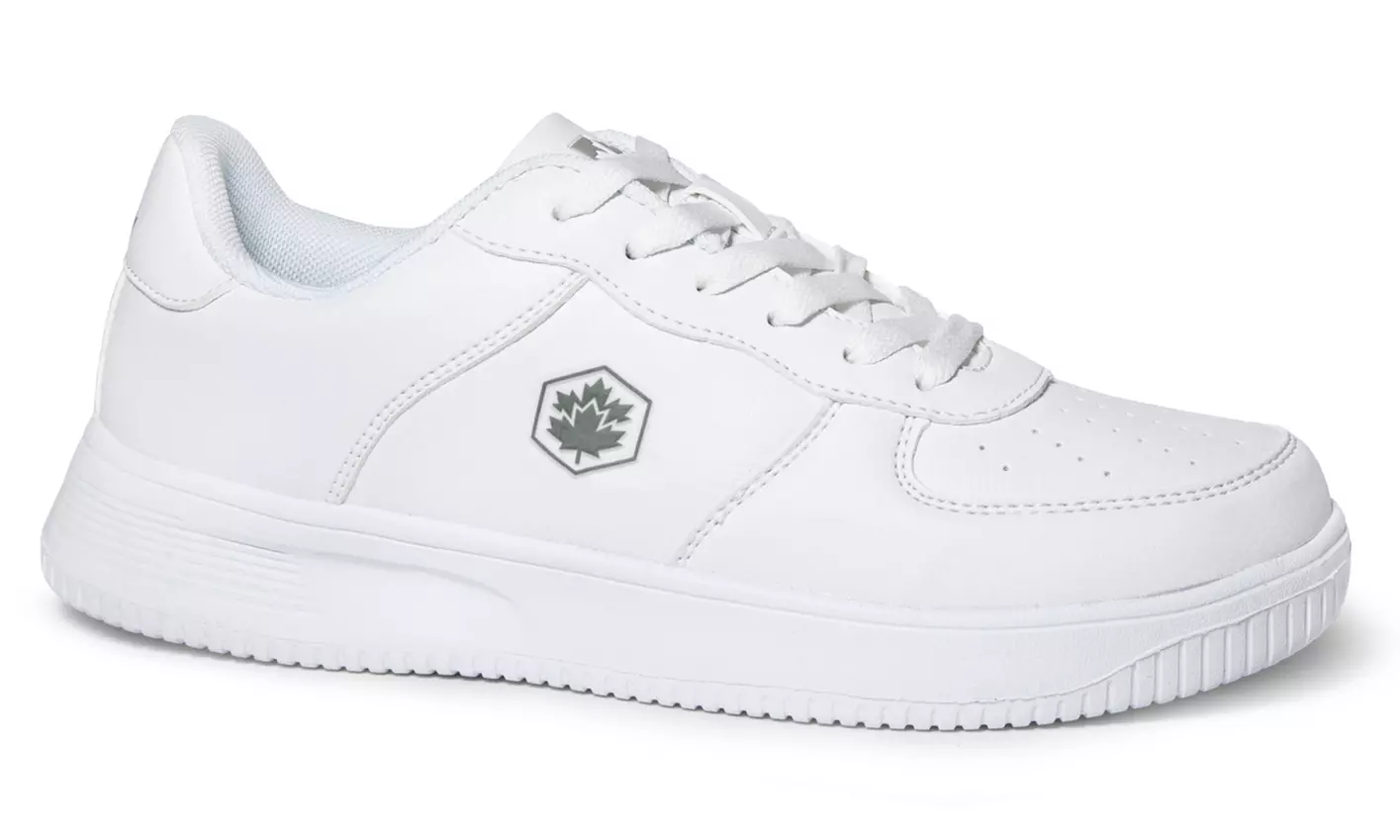 Scarpe Sneaker Uomo Lumberjack Finster