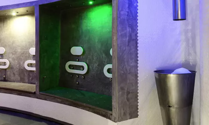 Circuito spa de 60 min para 2 con opción a masaje y desayuno o cena