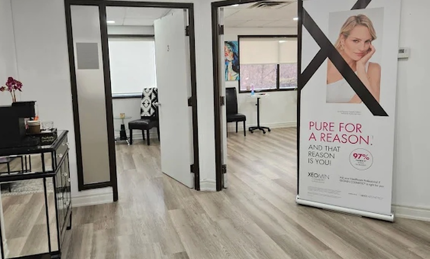 Image 4: Up to 54% Off onMassage - Choice of - In Spa 