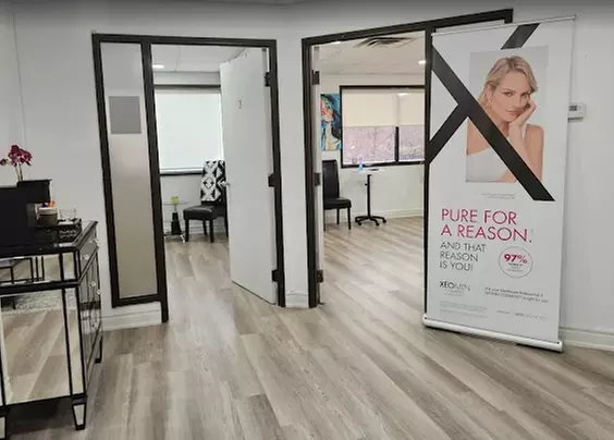 Up to 49% Off onMassage - Choice of - In Spa