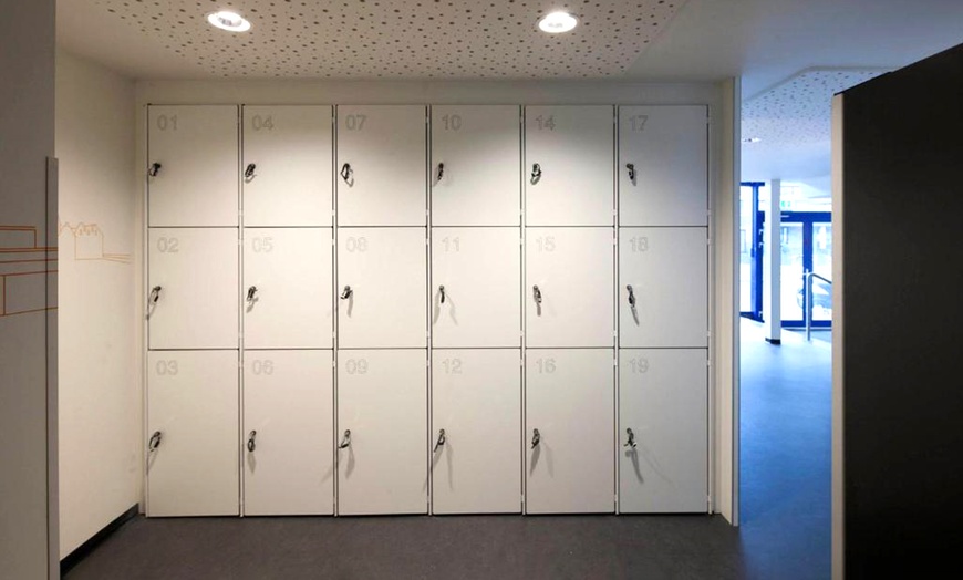 Image 5: Den Haag, Scheveningen: Zimmer nach Wahl inkl. Late Check-out