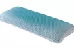 Bolster van microgeperforeerd traagschuim, hoes met honingraatstructuur en optioneel een kussen - Image 3