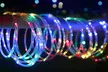 Up to 7m or 12m LED Solar-Powered Rope Tube String Lights - Image 7