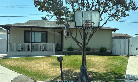 Lawn Mowing with Edging Front Lawn Only - Ruiz Lawn Mowing