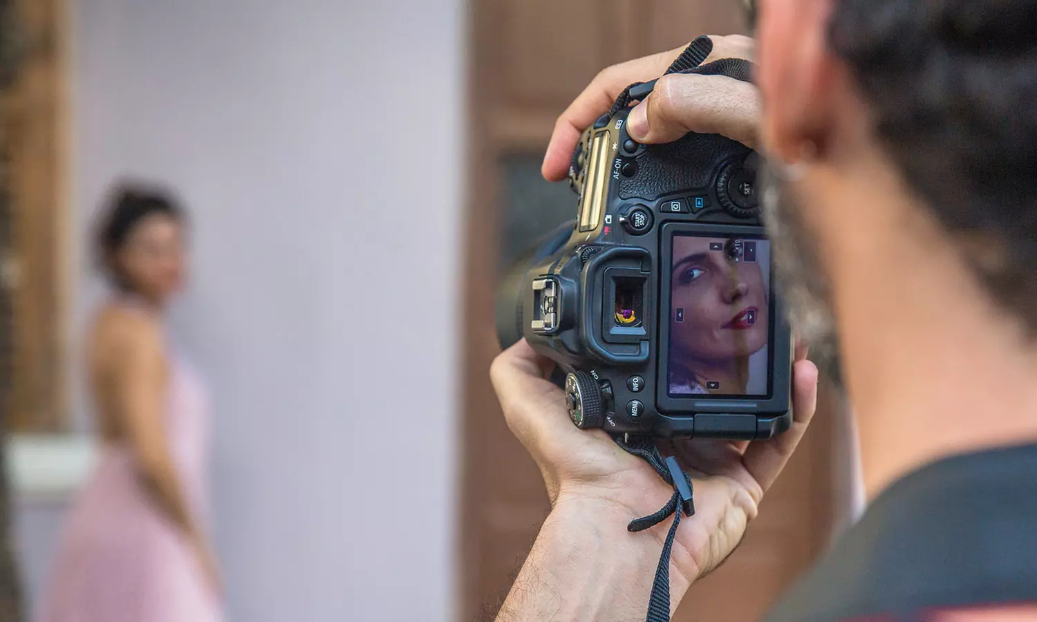 $65 for Studio Session at Derby Photography ($300 Value)  - Primary Image