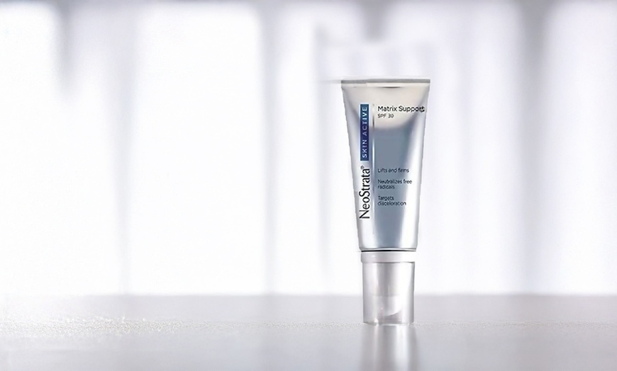 Image 1: Neostrata Skin Active: Matrix Support SPF 30, 50 g / 1.8 oz