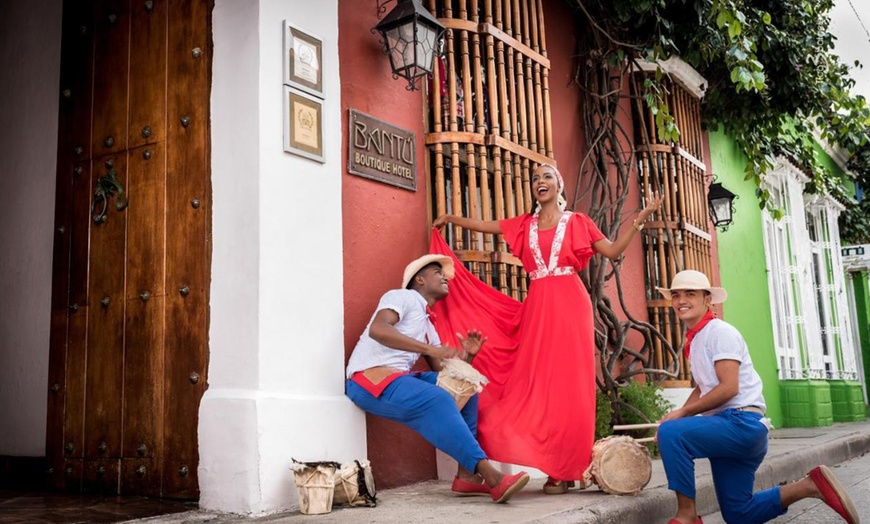 Image 27: ✈ 5-Night Part All-Incl. Colombia Vacation from Travel by Jen