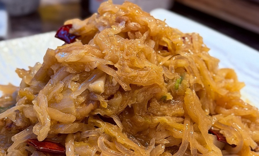 Image 6: Enjoy Dining Voucher —Santa Ana Location Soft Opening Deal