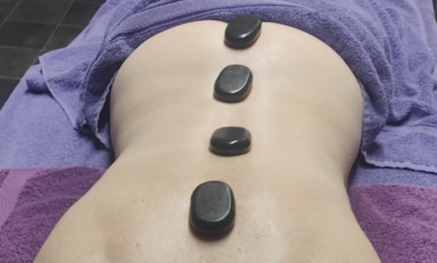 Image 2: Up to 43% Off on Massage - Deep Tissue at Char's Massage