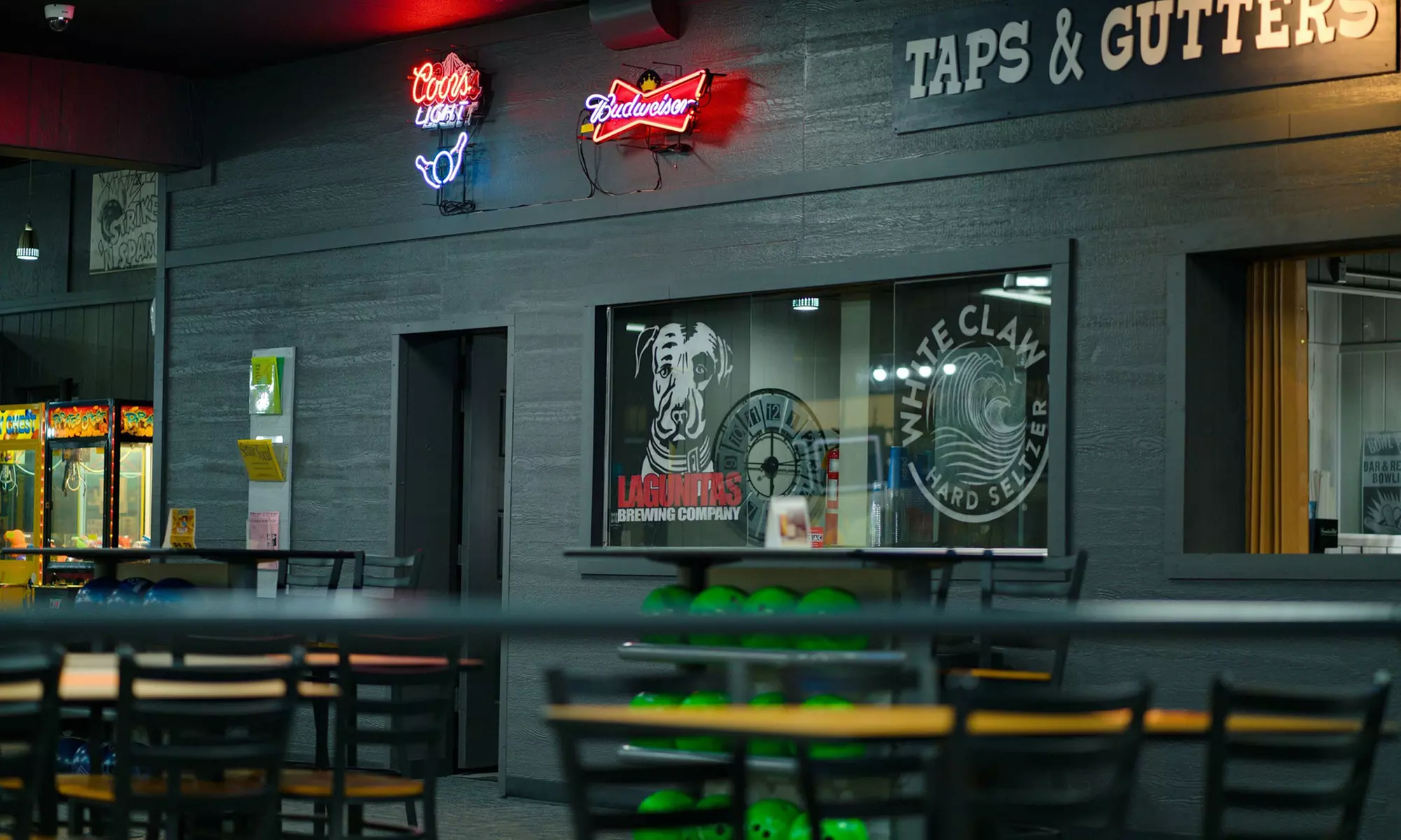 Enjoy 2 Hours of Bowling Fun + Shoe Rental for Up to 5 People