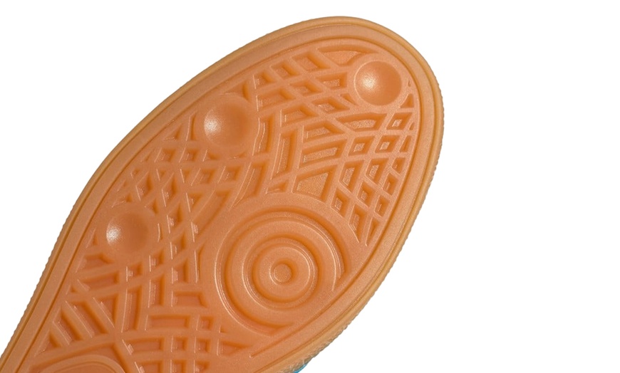 Image 26: Adidas Originals Handball Spezial Trainers – Retro Suede Streetwear Icon