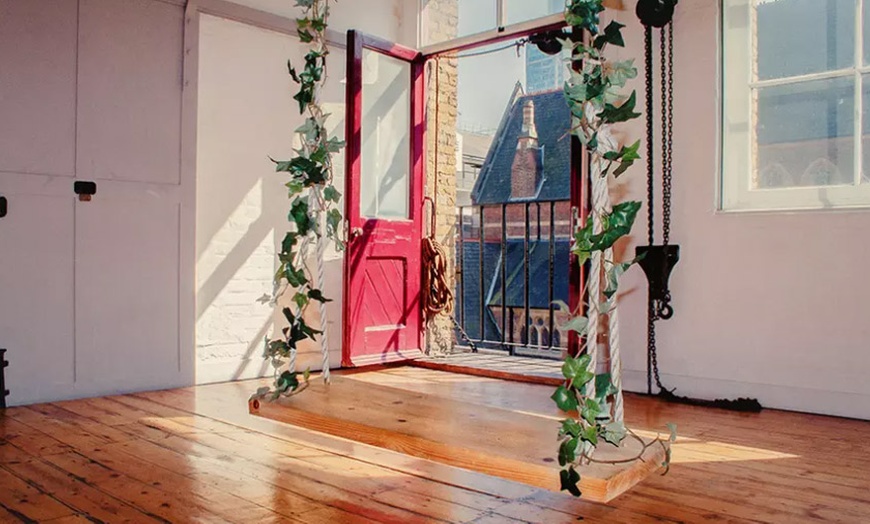 Image 8: Pet & Owner or Family Photoshoot w/ Makeover Options & Images 
