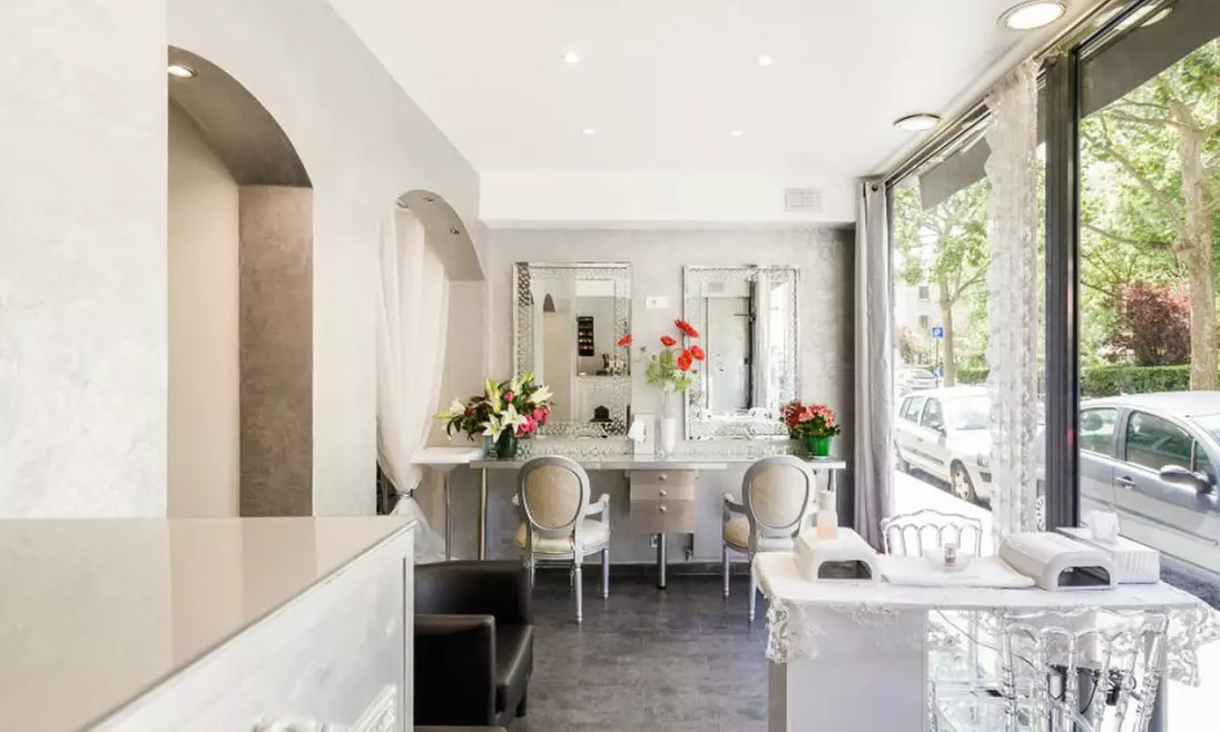 Parenthèse détente et bien-être au Spa Perle d'Étoile