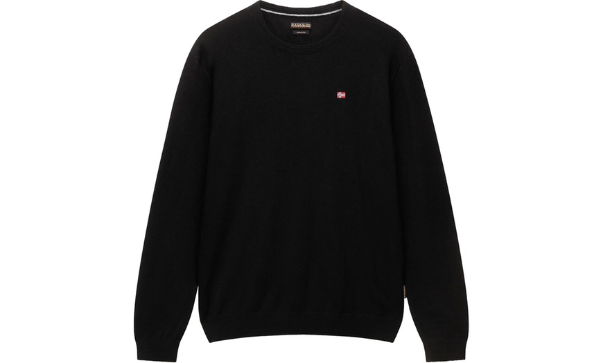 Image 2: Maglione uomo Napapijri