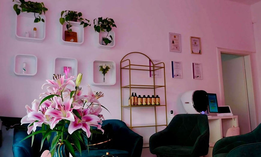 Image 4: Bis zu 100 Min. Head Spa nach Wahl für 1 Person