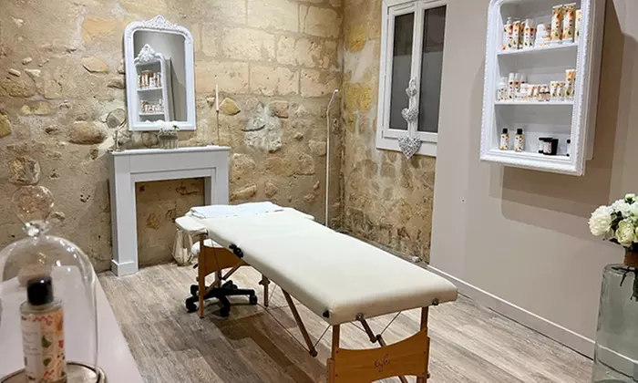 Modelage minceur avec L.A Beauty